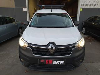 Renault Express Furgon Advance Blue dCi 70 kW (95 CV)