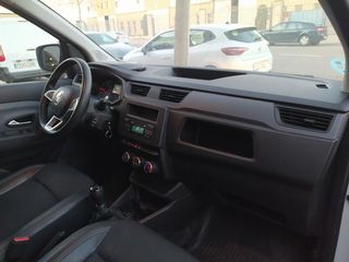 Renault Express Furgon Advance Blue dCi 70 kW (95 CV)