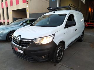 Renault Express Furgon Advance Blue dCi 70 kW (95 CV)
