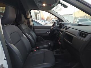 Renault Express Furgon Advance Blue dCi 70 kW (95 CV)