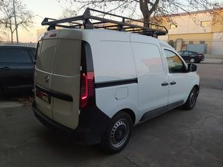 Renault Express Furgon Advance Blue dCi 70 kW (95 CV)