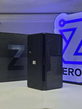 Samsung Galaxy Z Fold 3 5G Negro PIEZAS