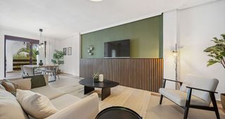 Piso en alquiler en Nueva Andalucía centro en Marbella