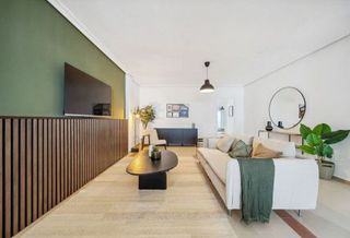 Piso en alquiler en Nueva Andalucía centro en Marbella