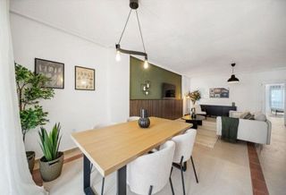 Piso en alquiler en Nueva Andalucía centro en Marbella