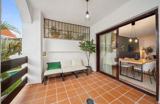 Piso en alquiler en Nueva Andalucía centro en Marbella