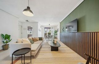 Piso en alquiler en Nueva Andalucía centro en Marbella