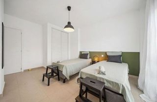 Piso en alquiler en Nueva Andalucía centro en Marbella