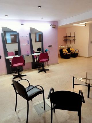 Local comercial en venta en Alcoy/Alcoi