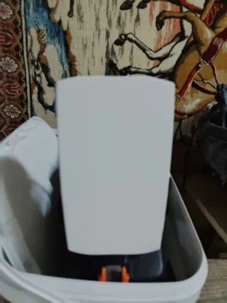 Tapa Lowrance Hook 4x