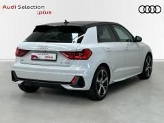 AUDI A1 Sportback 30 TFSI Adrenalin S tronic 110Cv