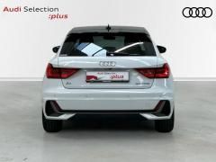 AUDI A1 Sportback 30 TFSI Adrenalin S tronic 110Cv