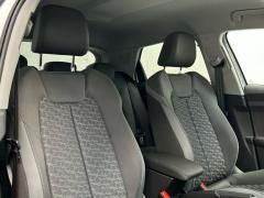 AUDI A1 Sportback 30 TFSI Adrenalin S tronic 110Cv