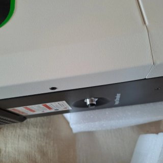 Inversor Solar POWGROW 12KW Híbrido 48V