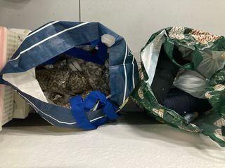 Regalo :Velcro, cremalleras, botons