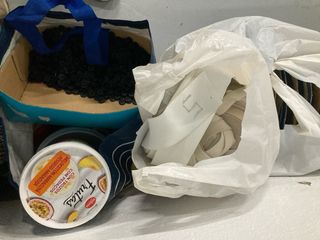 Regalo :Velcro, cremalleras, botons