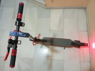 Patinete Eléctrico Xiaomi Pro