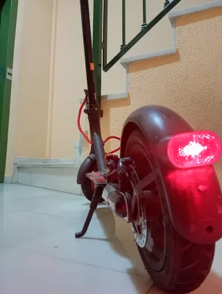 Patinete Eléctrico Xiaomi Pro