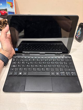 2 ordenadores portatiles acer