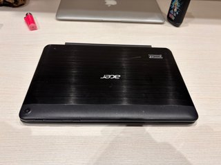 2 ordenadores portatiles acer