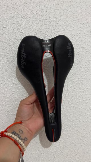 Sillín Selle Italia SLR Boost Superflow L3