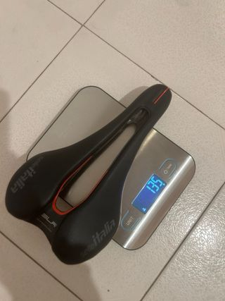 Sillín Selle Italia SLR Boost Superflow L3