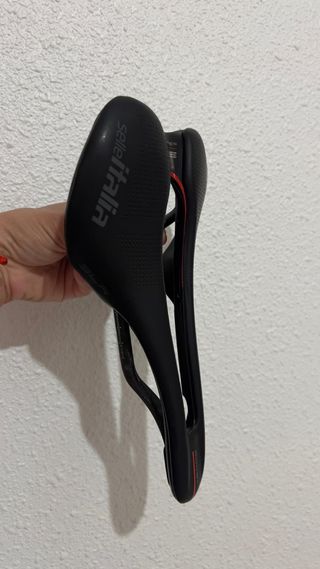 Sillín Selle Italia SLR Boost Superflow L3