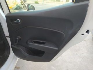 Renault Clio Equilibre Blue dCi 74 kW (100 CV)