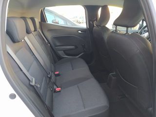 Renault Clio Equilibre Blue dCi 74 kW (100 CV)