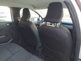 Renault Clio Equilibre Blue dCi 74 kW (100 CV)