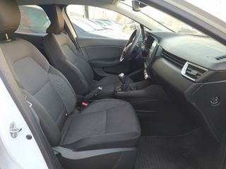 Renault Clio Equilibre Blue dCi 74 kW (100 CV)