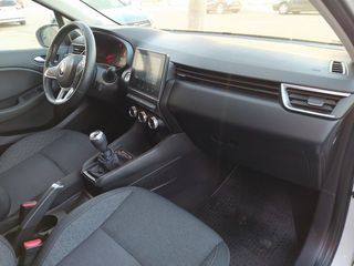 Renault Clio Equilibre Blue dCi 74 kW (100 CV)