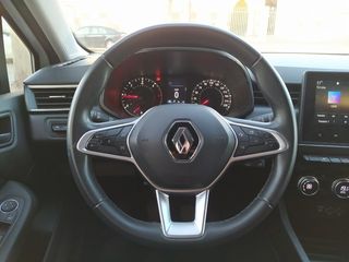 Renault Clio Equilibre Blue dCi 74 kW (100 CV)