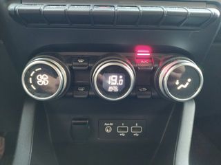 Renault Clio Equilibre Blue dCi 74 kW (100 CV)