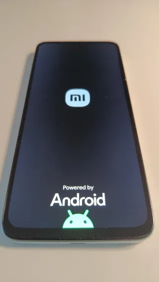 XIAOMI REDMI 13