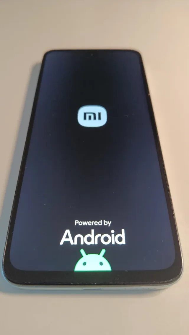 XIAOMI REDMI 13