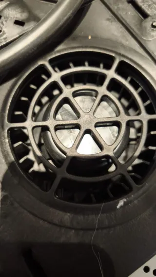 Placa Inducción Vitrocerámica NEFF