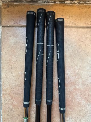 Set di mazze da golf Macgregor e Exia Inesis