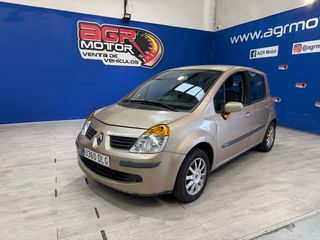 Renault Modus 1.4 i