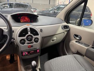 Renault Modus 1.4 i