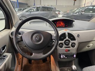 Renault Modus 1.4 i