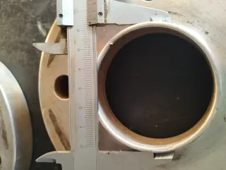 Separadores 2cm 4x108 buje 65