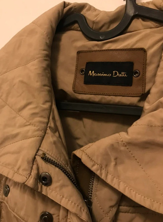 Massimo Dutti Women’s Vest Size M