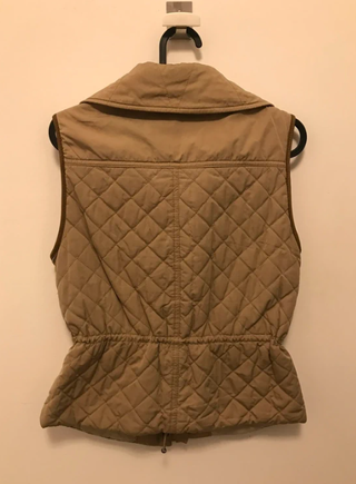 Massimo Dutti Women’s Vest Size M