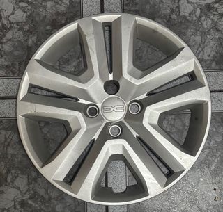 Tapacubos Dacia 16 Pulgadas