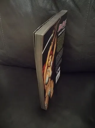 Red Sonja: She-Devil with a Sword Omnibus Volume 1