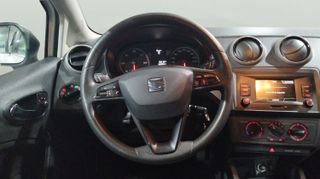 SEAT Ibiza 1.4 TDI Reference 66 kW (90 CV)