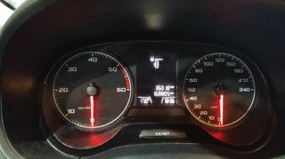 SEAT Ibiza 1.4 TDI Reference 66 kW (90 CV)