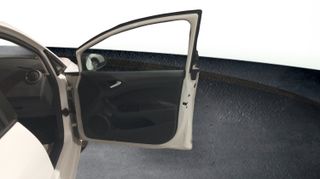 SEAT Ibiza 1.4 TDI Reference 66 kW (90 CV)