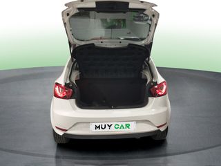 SEAT Ibiza 1.4 TDI Reference 66 kW (90 CV)